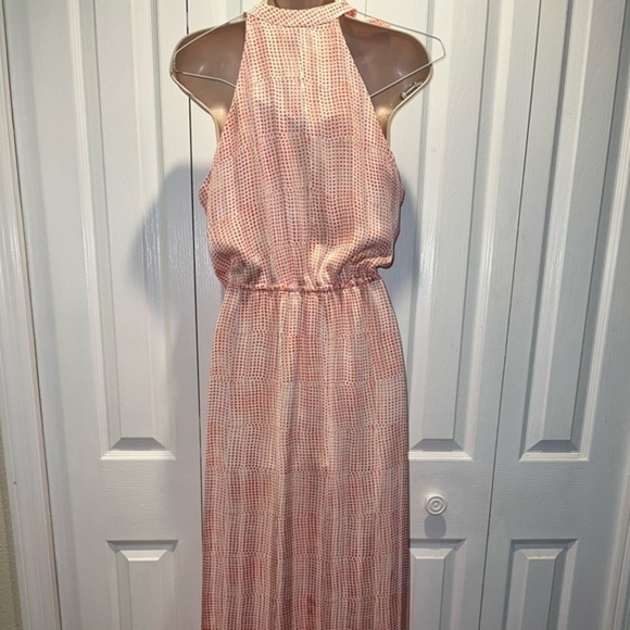 NWOT BANANA REPUBLIC‎ Maxi - Picture 2 of 3